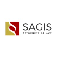 SagisLP logo - Similar company to Trinity Chambers