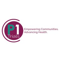 P1 Trials logo - Similar company to Hrt Northwest:  Your Northwest Hr Team