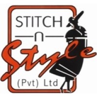 Stitch N Style logo - Similar company to Stitch N Style (Pvt) Ltd