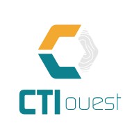 CTI OUEST logo - Similar company to Erhartetfils