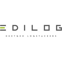 Edilog Sweden AB logo - Similar company to Pidab Ab