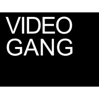 Videogang Production logo - Similar company to Amaro Produzioni