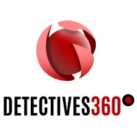 Detectives 360º logo - Similar company to Detectives Am