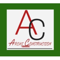 ARCHI CONSTRUCTION logo - Similar company to Sipim