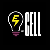 E-Cell SCMS Pune logo - Similar company to Prettiq