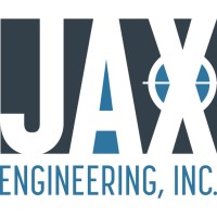 JAX Engineering, Inc. logo - Similar company to Multatech: A Lochmueller Group Company