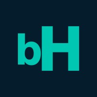 bubbleHUB logo - Similar company to Intersectional Healing Collective