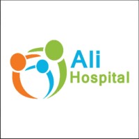 Ali Hospital Larkana logo - Similar company to Larkana It Software & Web Utilities Ltd