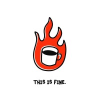 This is fine - Kamil Zarębski logo - Similar company to Mobilems Sp. Z O.O.