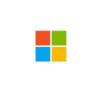 Microsoft logo - Similar company to Microsoft Learn Student Ambassadors Uk