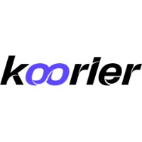 Koorier Inc. logo - Similar company to Optimised Logistics Solutions Inc.