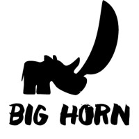 BIG HORN Eyewear logo - Similar company to Ivko Group