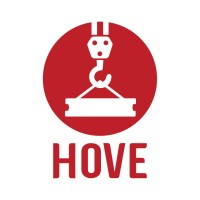 HOVE Kranen logo - Similar company to Hove & Associates