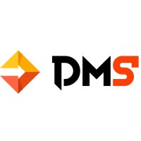 DMS Pvt Ltd logo - Similar company to Drongoo