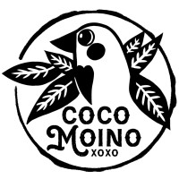 Cocomoino logo - Similar company to Mechthild Kreuser - Inklusive Achtsamkeit