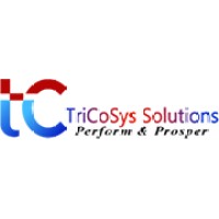 TriCoSys Solutions logo - Similar company to Techr Business Solutions
