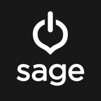 Sage Sustainable Electronics logo - Similar company to Premier Logitech