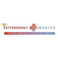 Letterkenny Medics Private Medical & Aesthetics Clinic logo - Similar company to Tailored Facility Solutions ( Tfs )