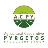 Agricultural Cooperative of Pyrgetos logo - Similar company to Thesgi Farmers' Cooperative Of Thessaly