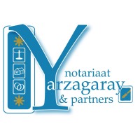 Notariaat Yarzagaray logo - Similar company to Newleaf Notary