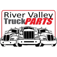 River Valley Truck Parts logo - Similar company to Let'S Ketchup