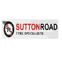 Sutton Road Tyres Tamworth logo - Similar company to Leafscore
