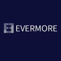 Evermore logo - Similar company to Tysza
