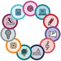 Lion Academy Trust logo - Similar company to Step Academy Trust