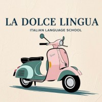 La Dolce Lingua Scuola di Italiano logo - Similar company to Un Mare Di Italiano Scuola Di Italiano Per Stranieri