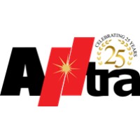 ALLtra logo - Similar company to Crytfex Exchange