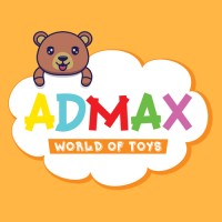 Admax Jucarii Romania logo - Similar company to Visdom As