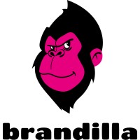 brandilla logo - Similar company to Efmp - European Field Marketing Partners