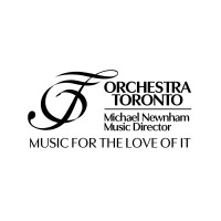 Orchestra Toronto logo - Similar company to National Youth Orchestra Of Canada