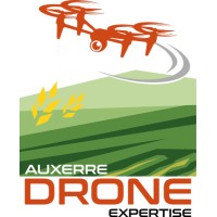 Auxerre drone expertise logo - Similar company to Spotizi®