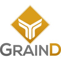 GrainD logo - Similar company to Digital Agro