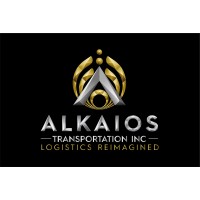 Alkaios Transportation logo - Similar company to Jetline Transport