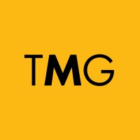 The Miller Group logo - Similar company to Fraser Communications