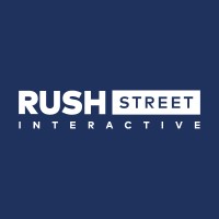 Rush Street Interactive logo - Similar company to Astrocade