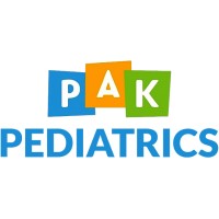 PAK Pediatrics logo