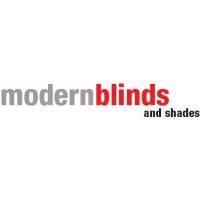 Modern Blinds and Shades logo - Similar company to Modern Blinds