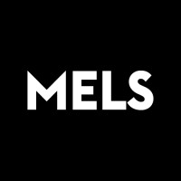 MELS logo - Similar company to Hybride Vfx