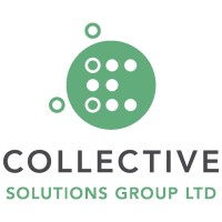 Collective Solutions Group Ltd logo - Similar company to Collective Security Uk