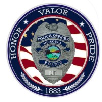 Missoula Police Department logo - Similar company to Advanced Cybersecurity Experts