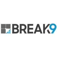 BREAK9 logo - Similar company to Kaletech S.R.O.