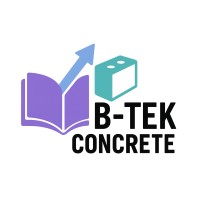 B-TEK Concrete Consultancy Limited logo - Similar company to Procure, A Division Of Advanced Chemical Technology, Llc