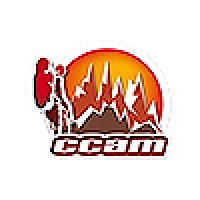 CCAM - Centro Cultural Argentino de Montaña logo - Similar company to Ukai Projects