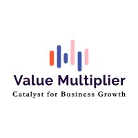 ValueMultiplier logo - Similar company to Apropos Marcom