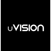 uVision logo - Similar company to Ntms