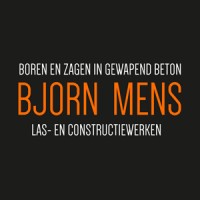 Bjorn Mens logo - Similar company to Beva Metal