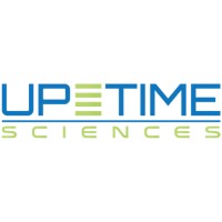 UpTime Sciences logo - Similar company to Practical Ai